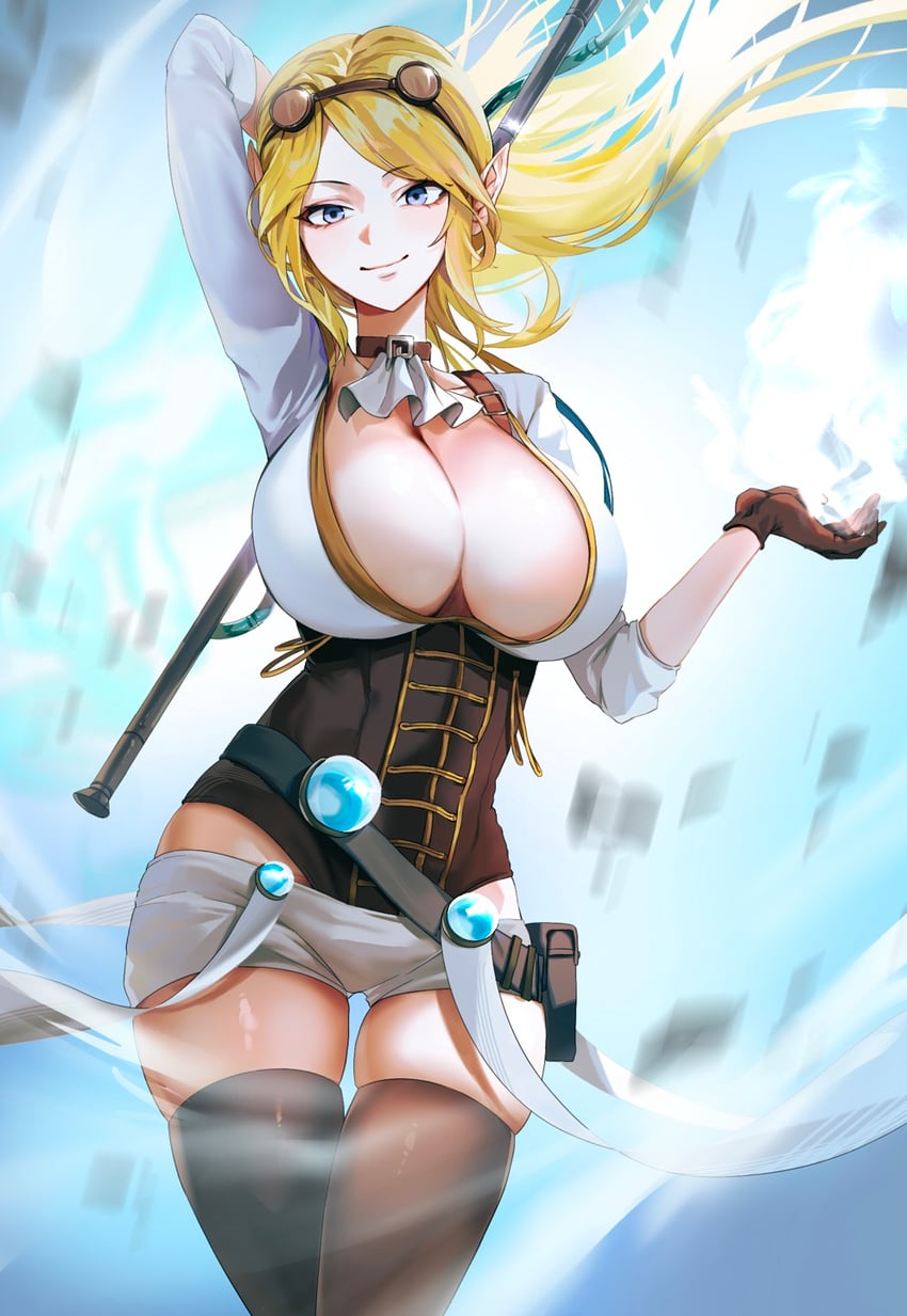 janna and hextech janna (league of legends) drawn by nakajima_(user111860274)