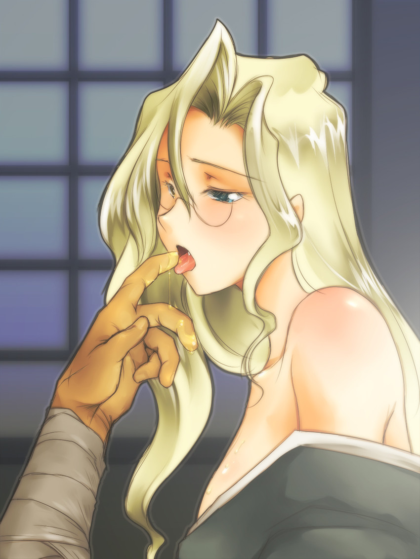 original drawn by yagisaka_seto