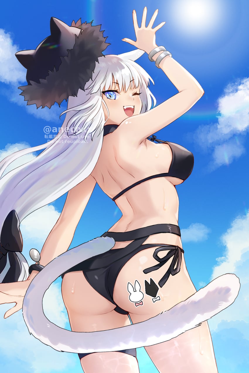 dobrynya nikitich (fate and 1 more) drawn by anecokgm