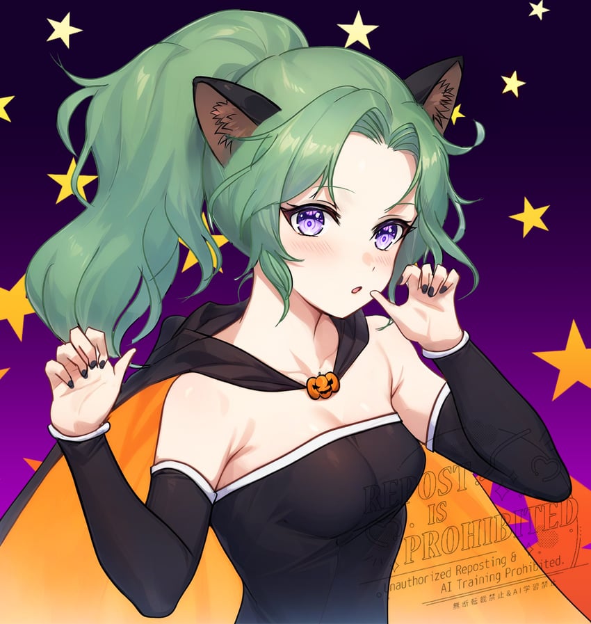 terra branford (final fantasy and 1 more) drawn by yua_666666