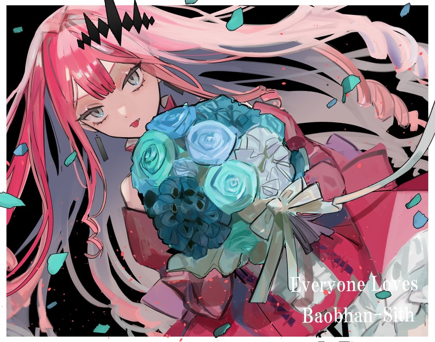 baobhan sith (fate and 1 more) drawn by kitou_saji