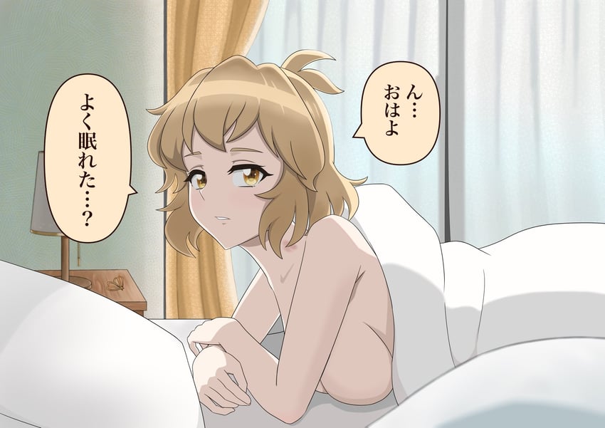 tachibana hibiki (senki zesshou symphogear) drawn by tsukumo_59mph0
