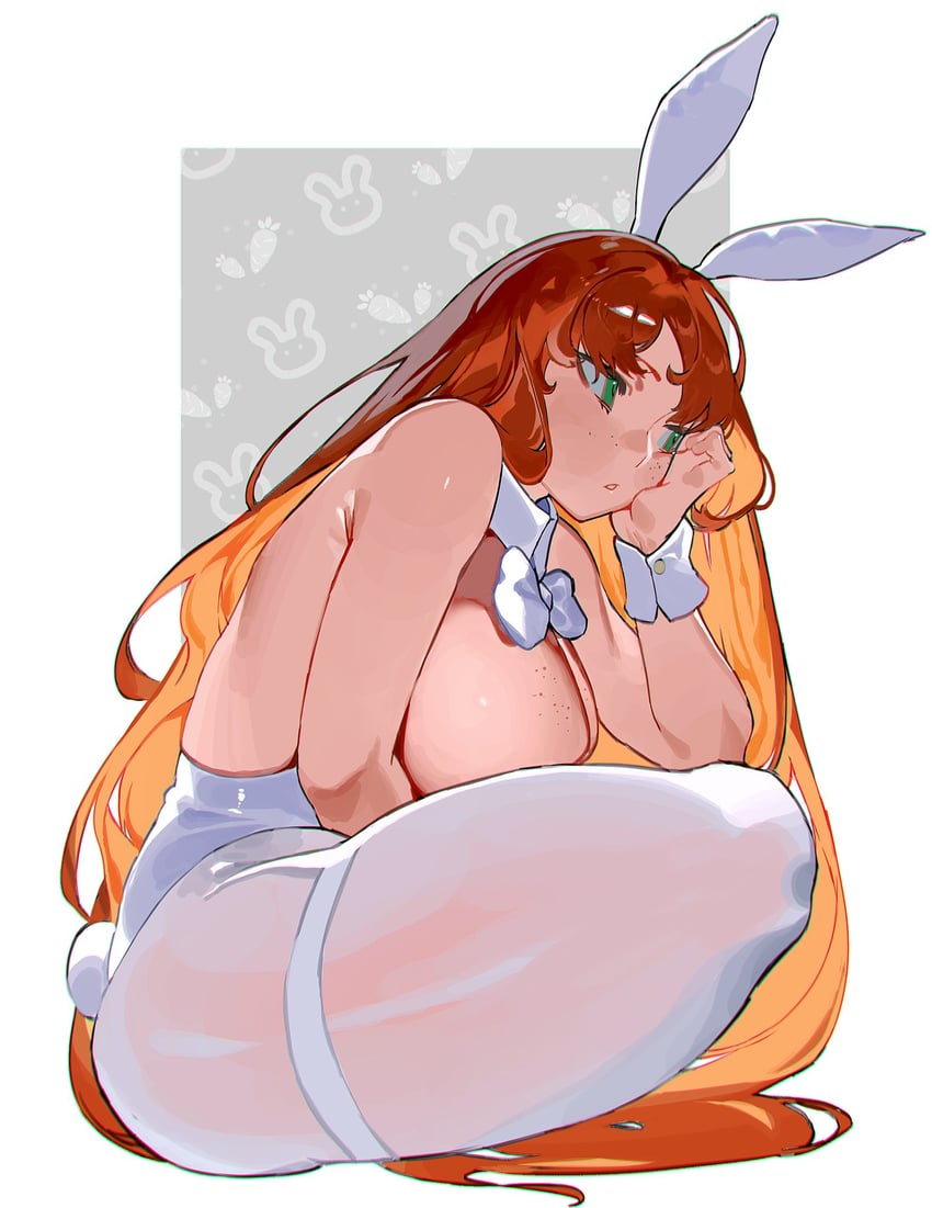 ishmael (project moon and 1 more) drawn by yongsadragon