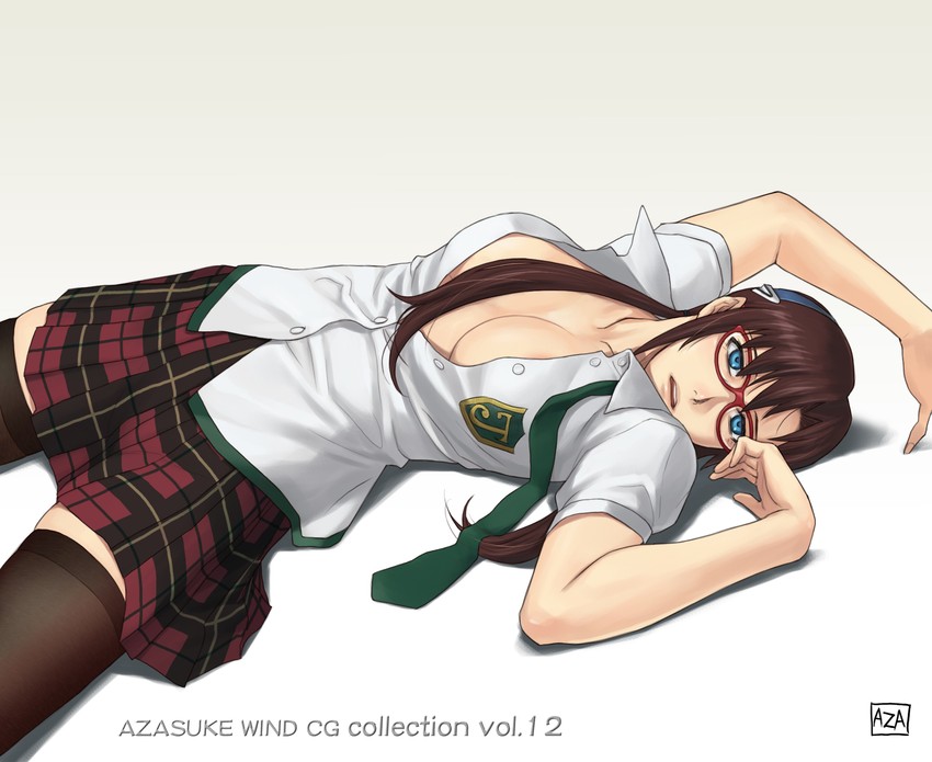 makinami mari illustrious (neon genesis evangelion and 1 more) drawn by azasuke