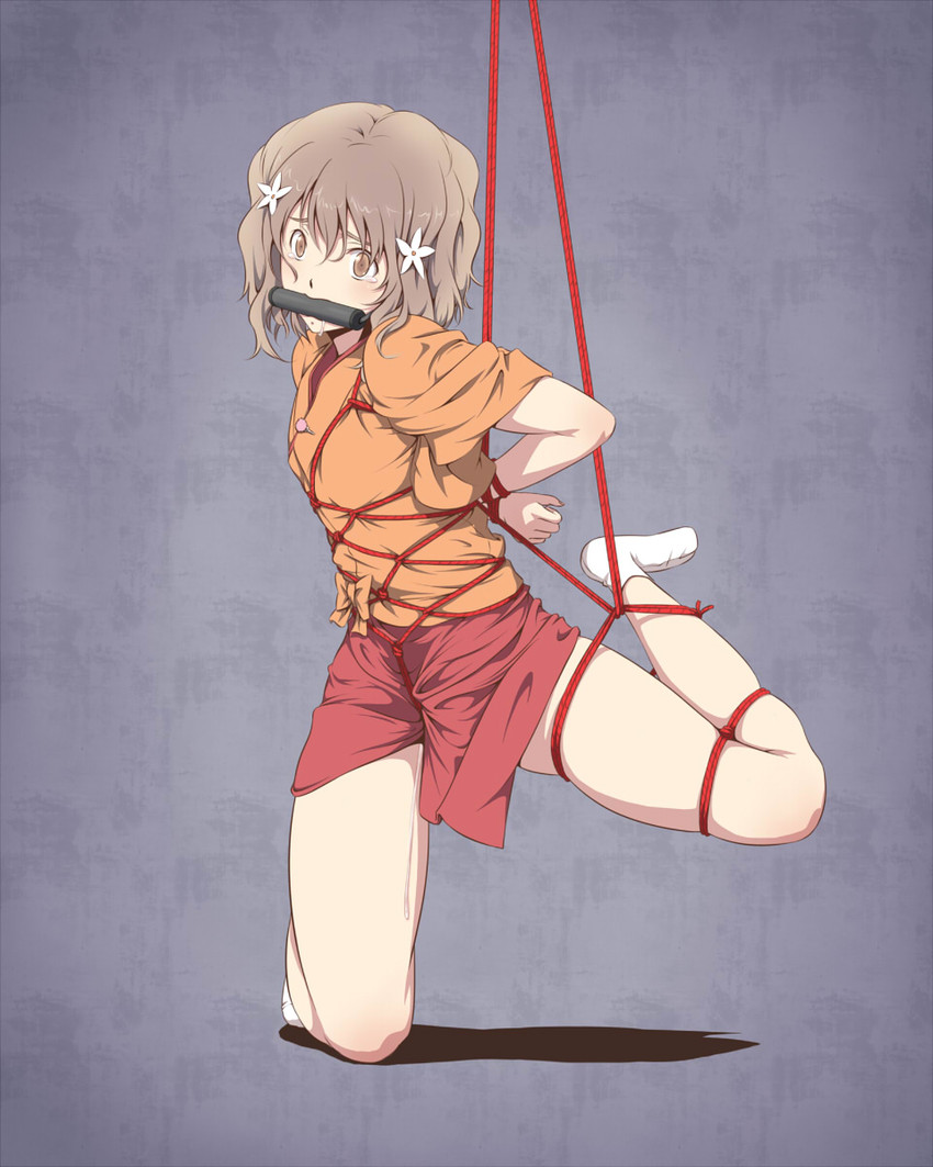 matsumae ohana (hanasaku iroha) drawn by sakuraba_tsukasa