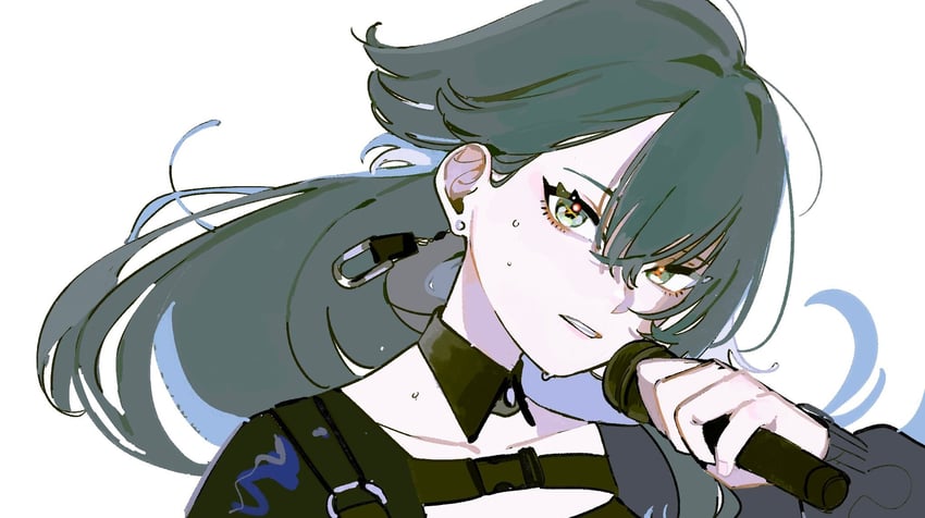tsukimura temari (idolmaster and 1 more) drawn by dee_(tannsumi)