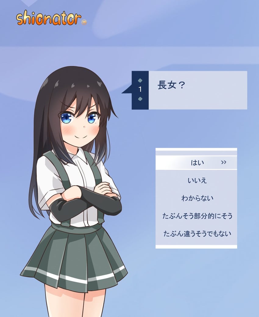 asashio (kantai collection and 1 more) drawn by comiching