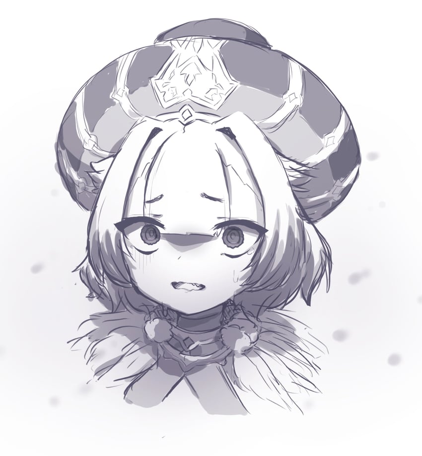 locusta (fate and 1 more) drawn by kibinago_(kibinago614)