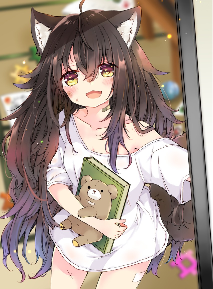 original drawn by mito_(go!go!king!)