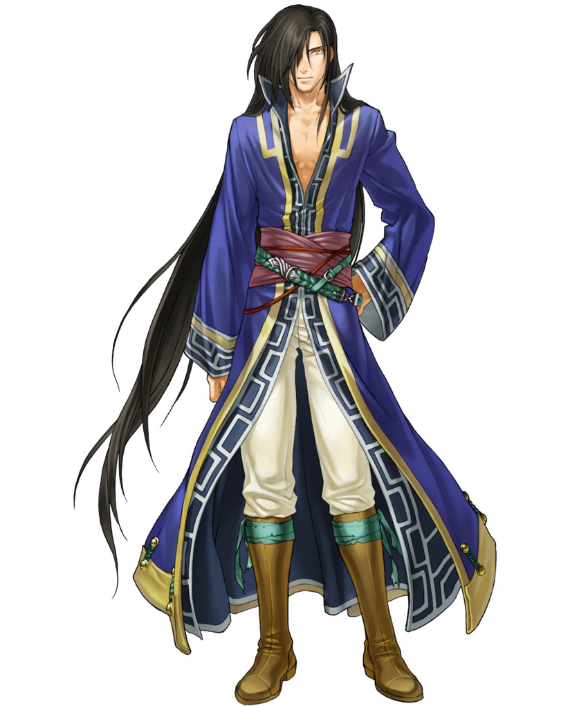 karel (fire emblem and 2 more) drawn by kita_senri