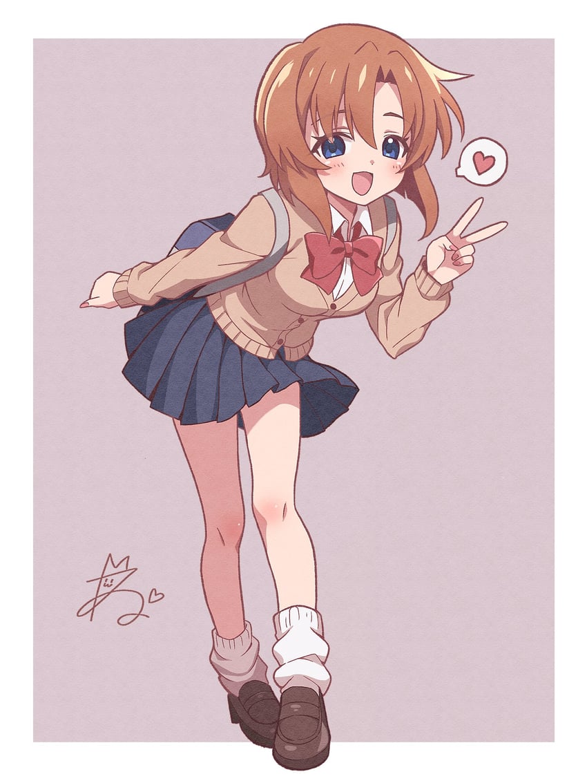 ryuuguu rena (higurashi no naku koro ni) drawn by niyane