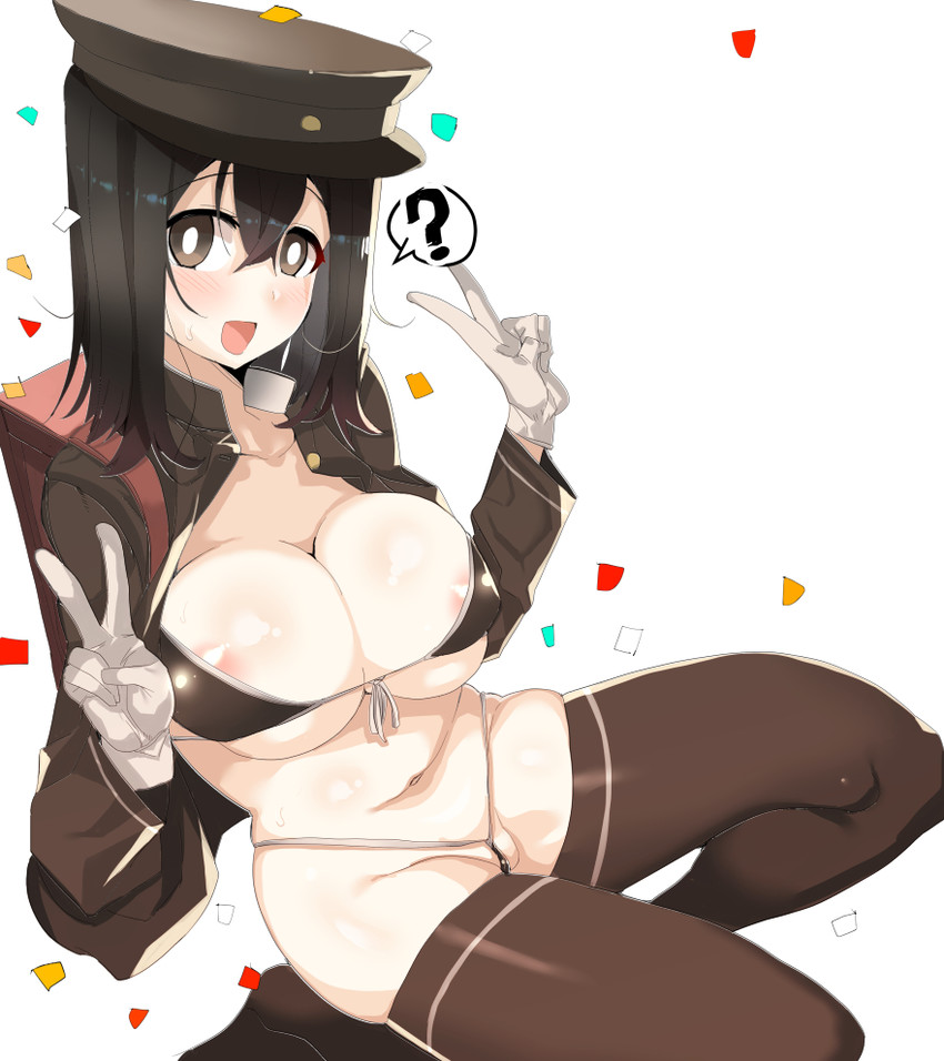 akitsu maru (kantai collection) drawn by osuman_toruko
