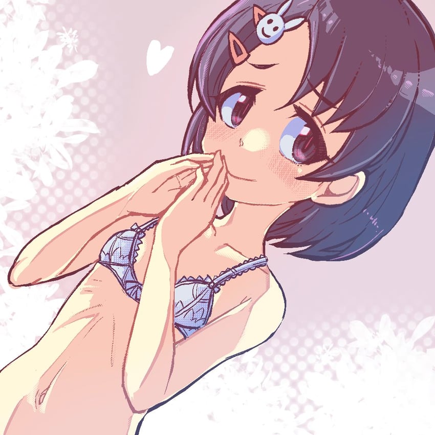 sasaki chie (idolmaster and 2 more) drawn by torotei