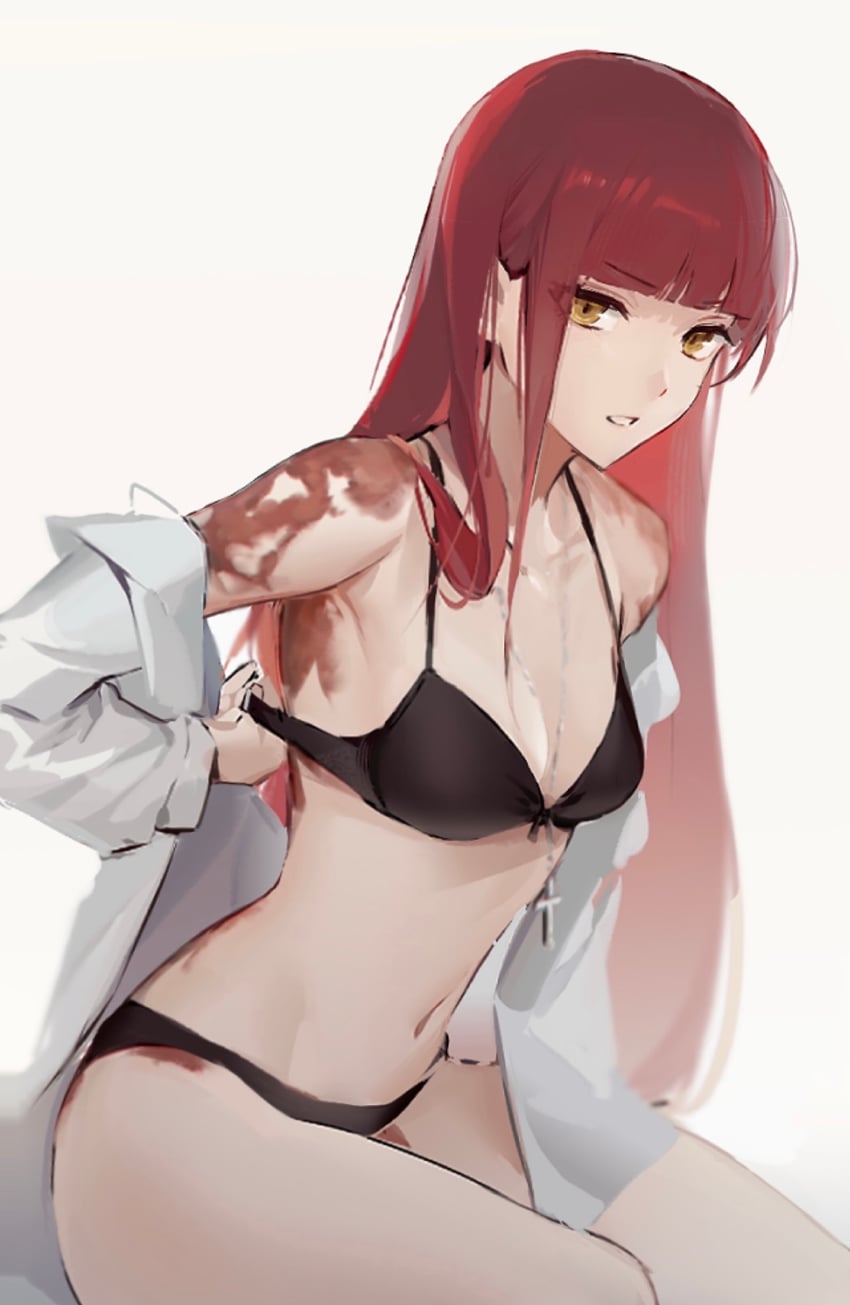 morgana (fata morgana no yakata) drawn by arashiko_falcom