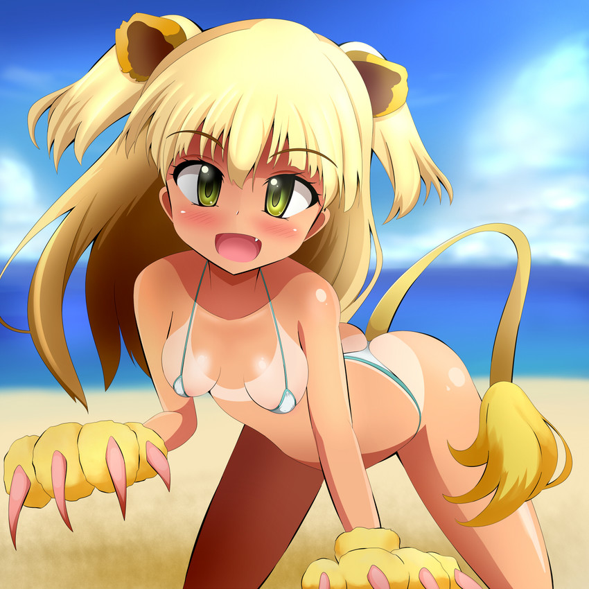 jougasaki rika (idolmaster and 1 more) drawn by harubato