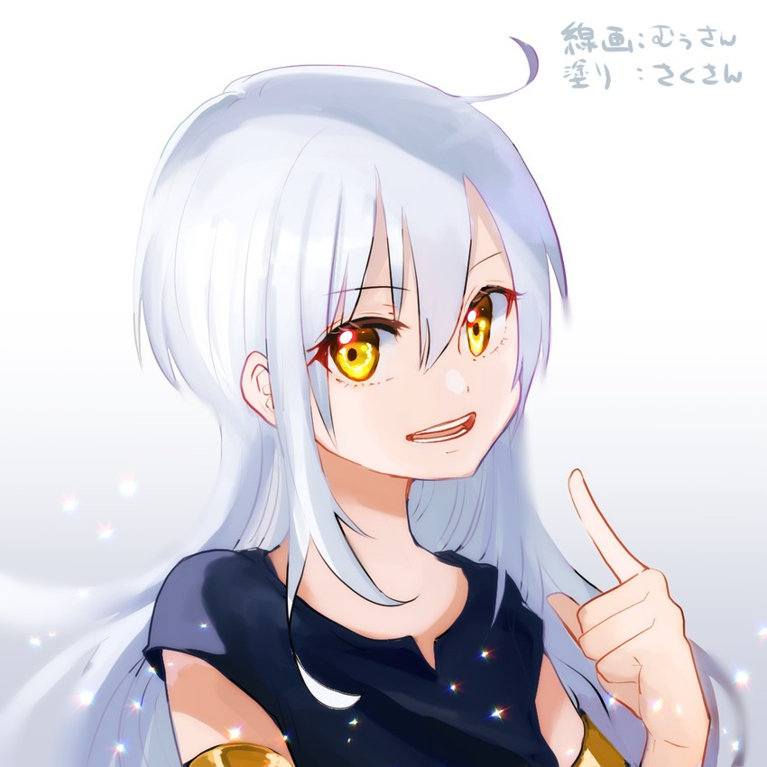 rimuru tempest (tensei shitara slime datta ken) drawn by sakusan_yousoeki