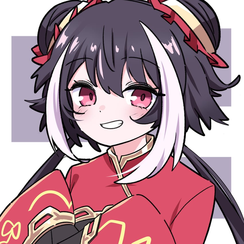 jia xichun (project moon and 1 more) drawn by an_apple_akaao