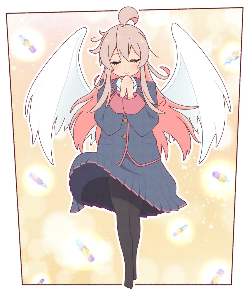 oyama mahiro (onii-chan wa oshimai!) drawn by goron_(phde2424)