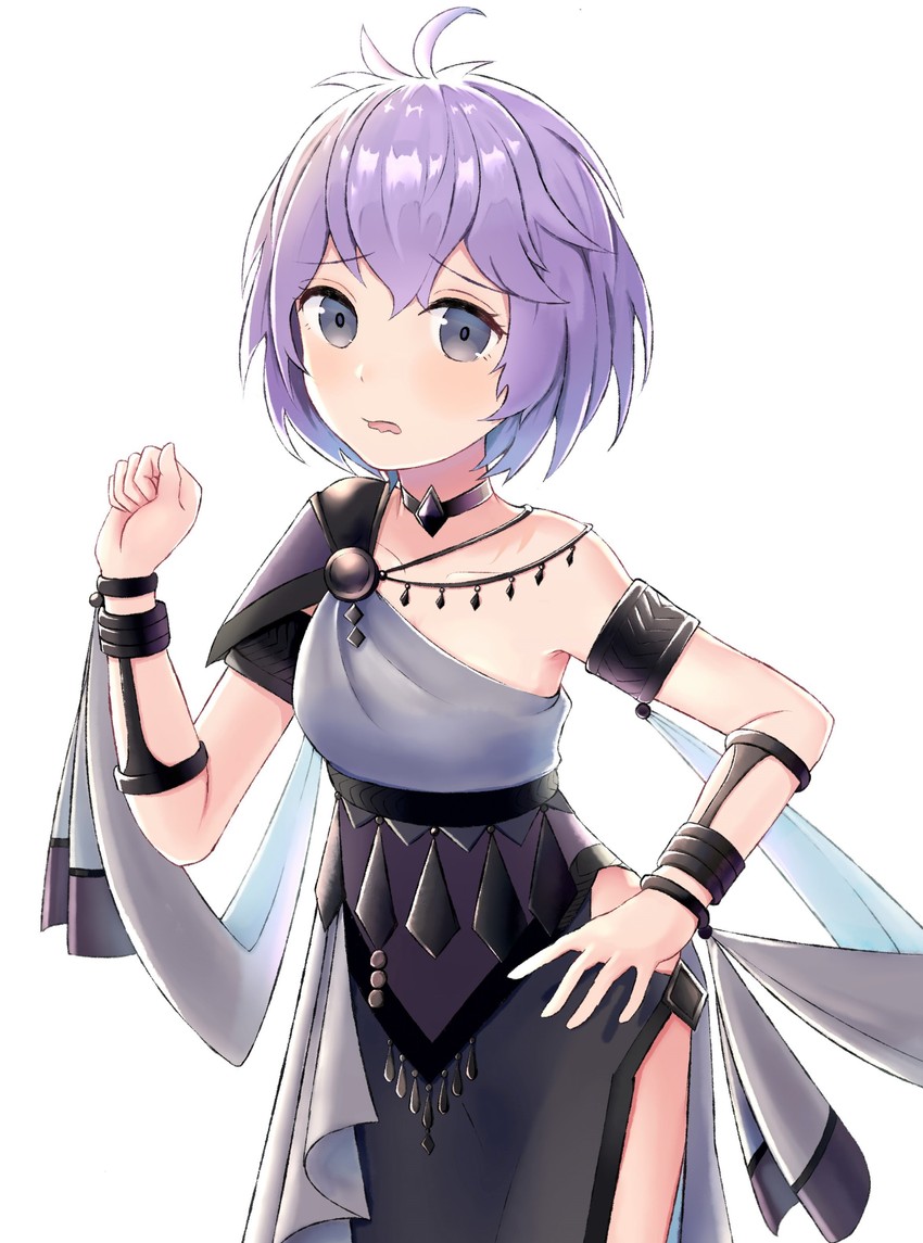 bernadetta von varley (fire emblem and 1 more) drawn by dogansa