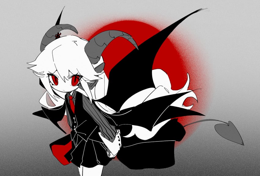 reficul (funamusea and 1 more) drawn by rakko_shionigiri