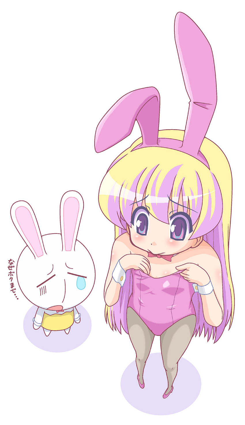 rebecca miyamoto and mesousa (pani poni dash!) drawn by ki_(adotadot)