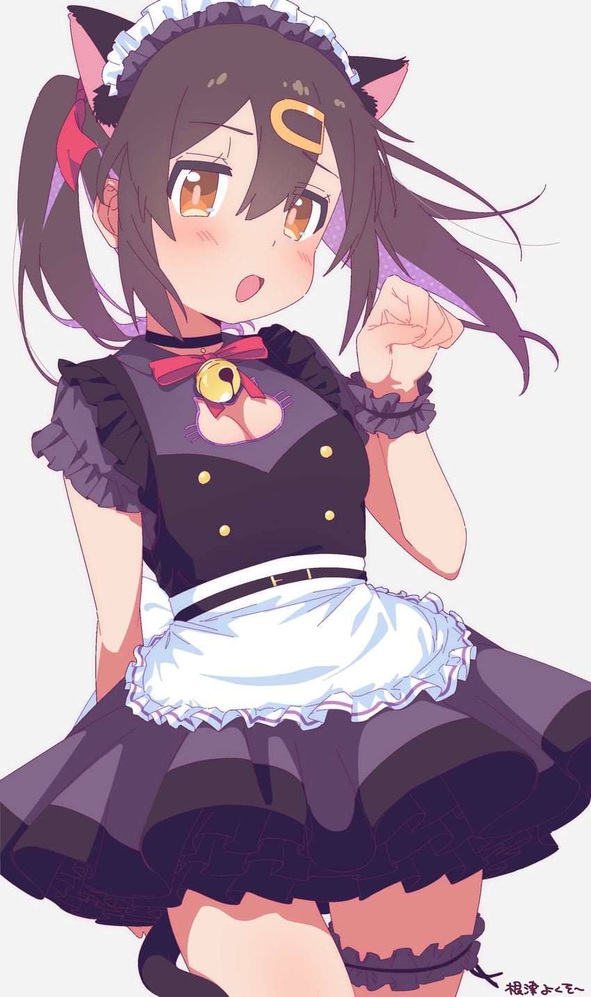 oyama mihari (onii-chan wa oshimai!) drawn by yoku_soy