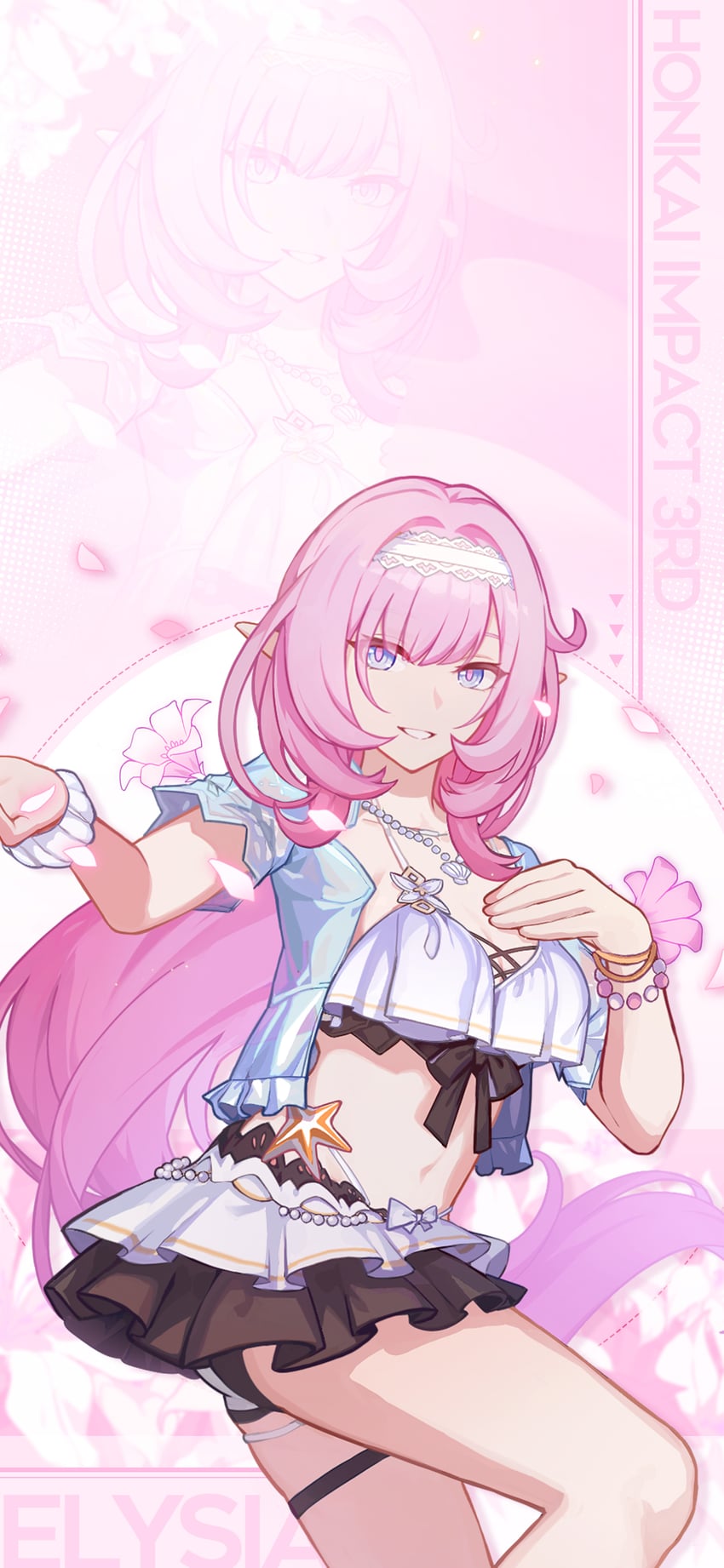 elysia (honkai and 1 more)