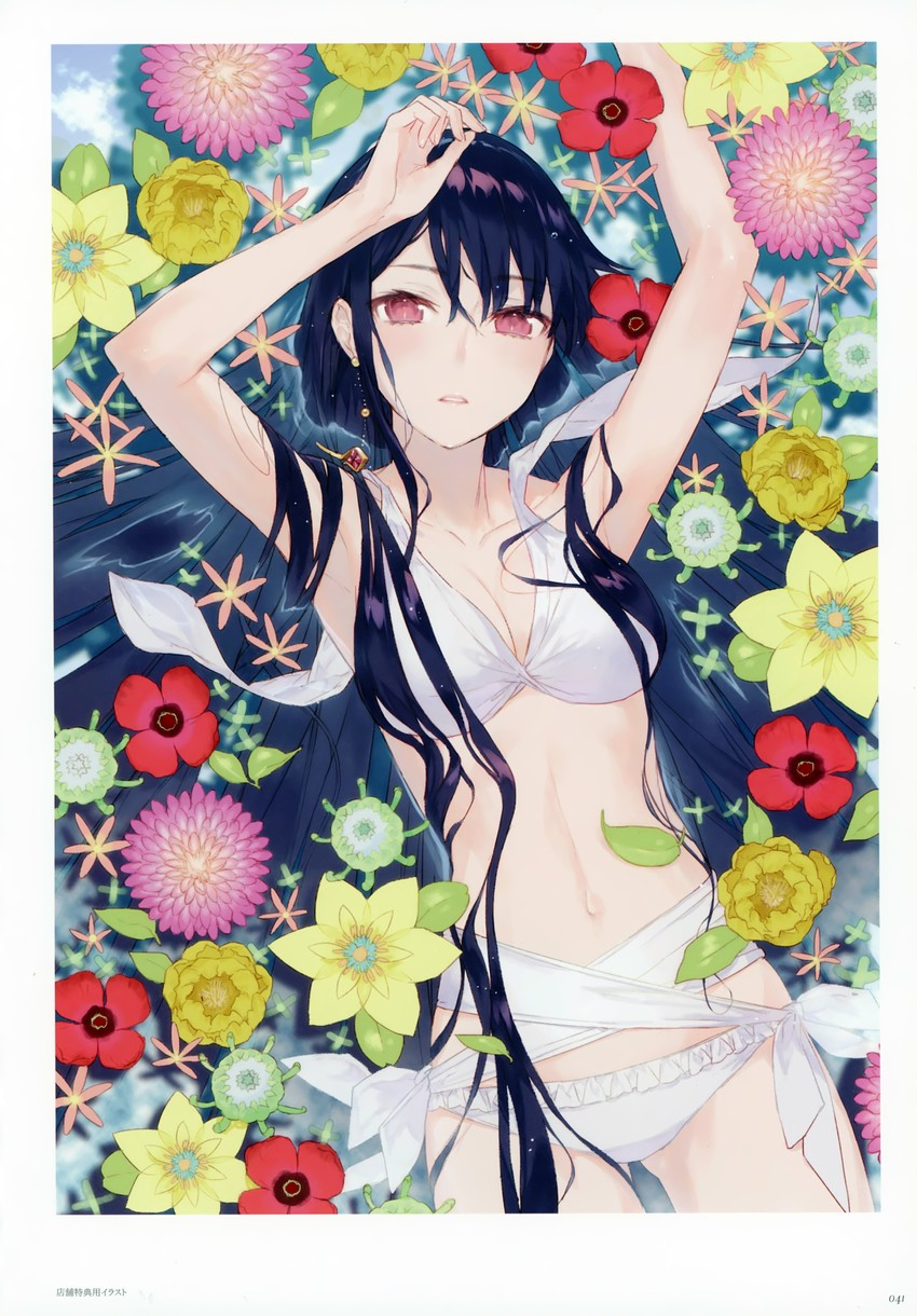 liane mistlud (atelier and 1 more) drawn by noco_(adamas)