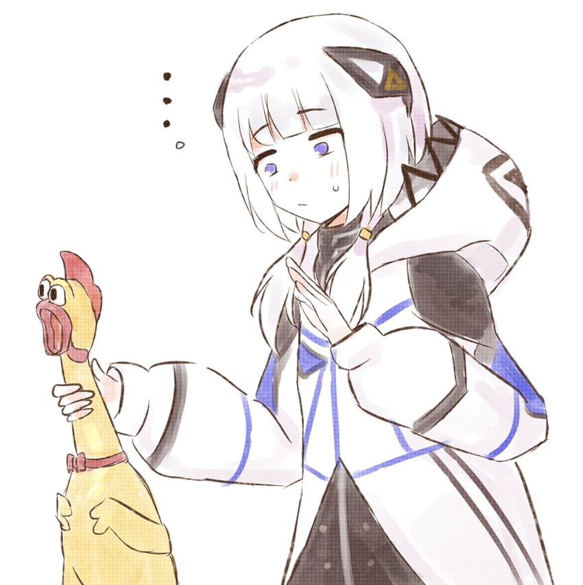 kafu (kamitsubaki studio and 1 more) drawn by tatumisenn