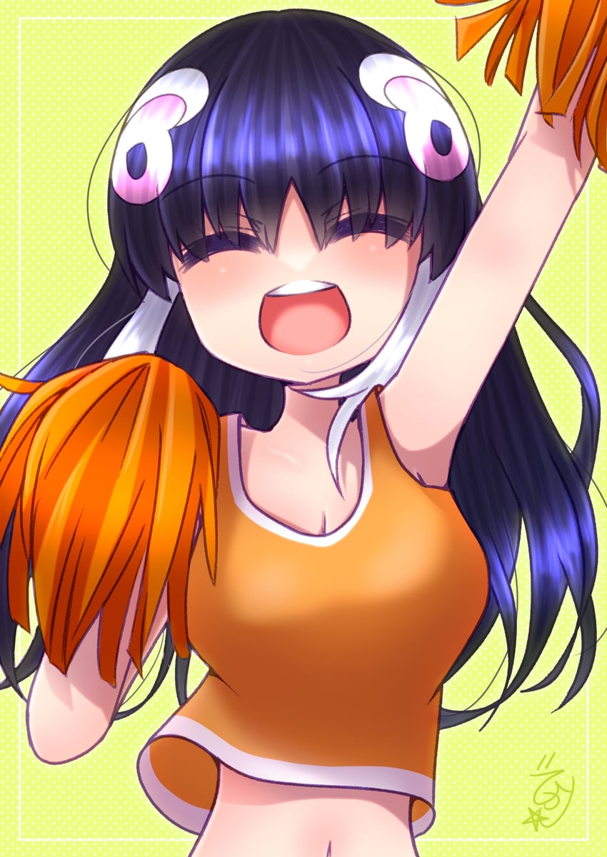 african penguin (kemono friends and 1 more) drawn by hikarikmy