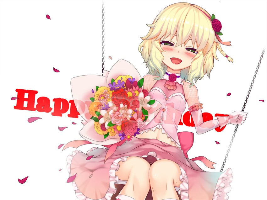 sakurai momoka (idolmaster and 1 more) drawn by okuri_banto