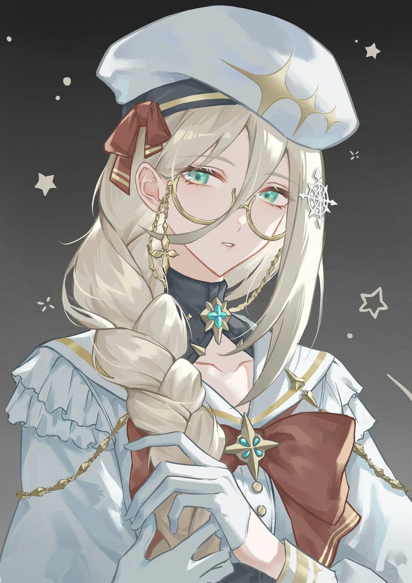 aia amare (nijisanji and 1 more) drawn by yee_(yee45913139)
