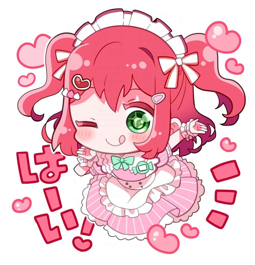 kurosawa ruby (love live! and 1 more) drawn by amagiri_dia