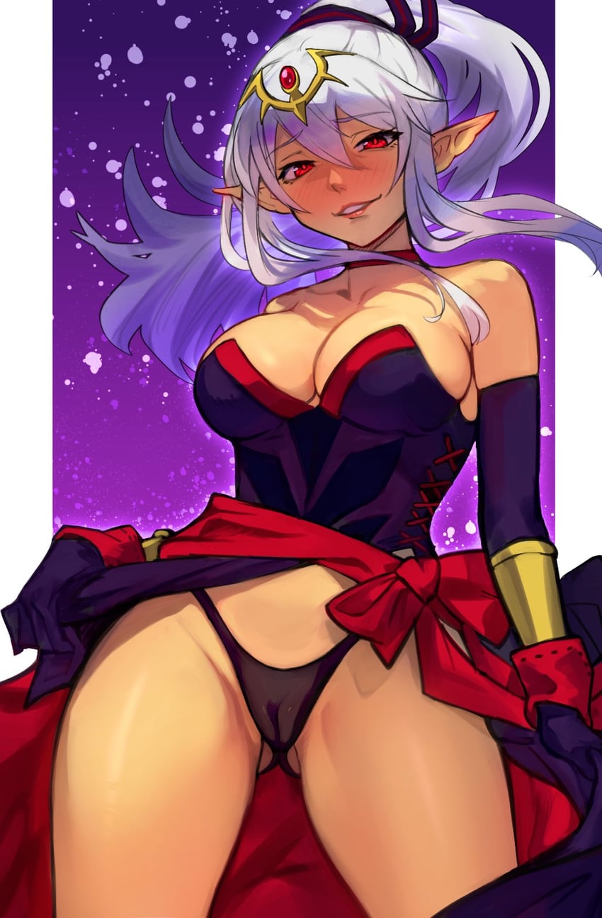 tiki (fire emblem and 1 more) drawn by r123
