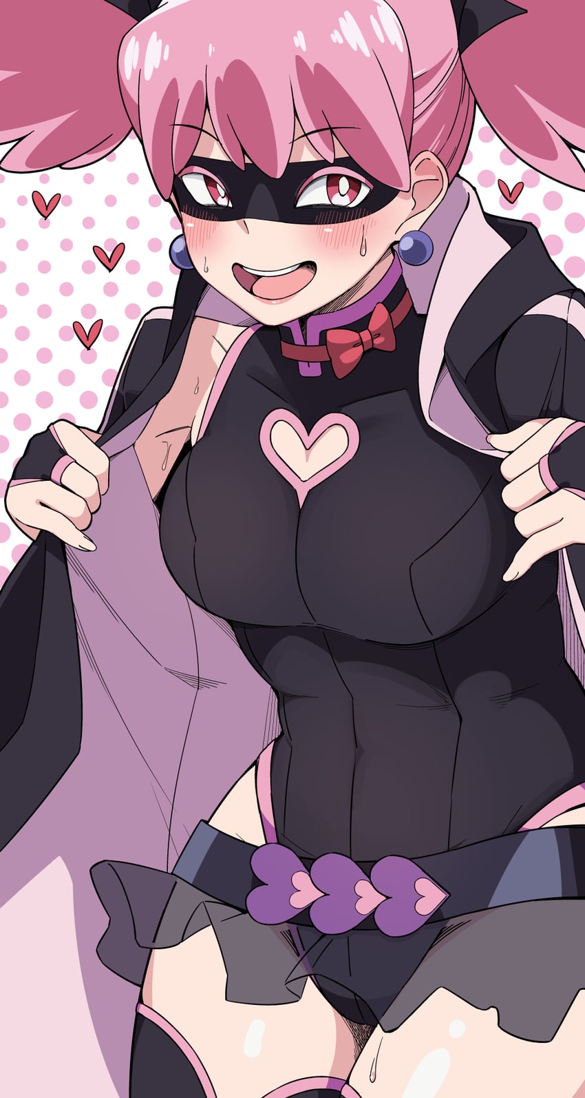haneyama kazuho (boku no hero academia and 1 more) drawn by posaru