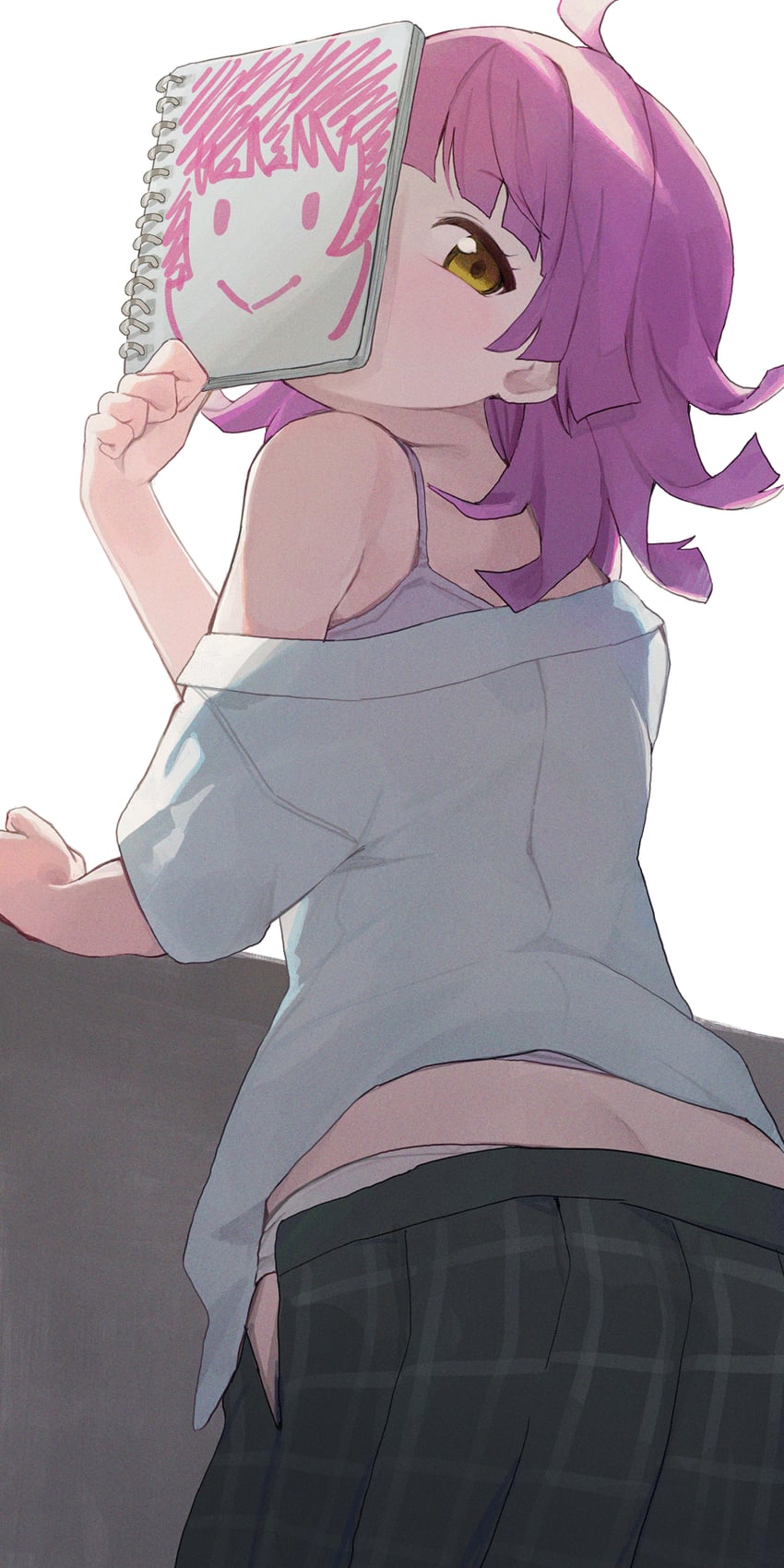 tennoji rina (love live! and 1 more) drawn by hiroki_(yyqw7151)