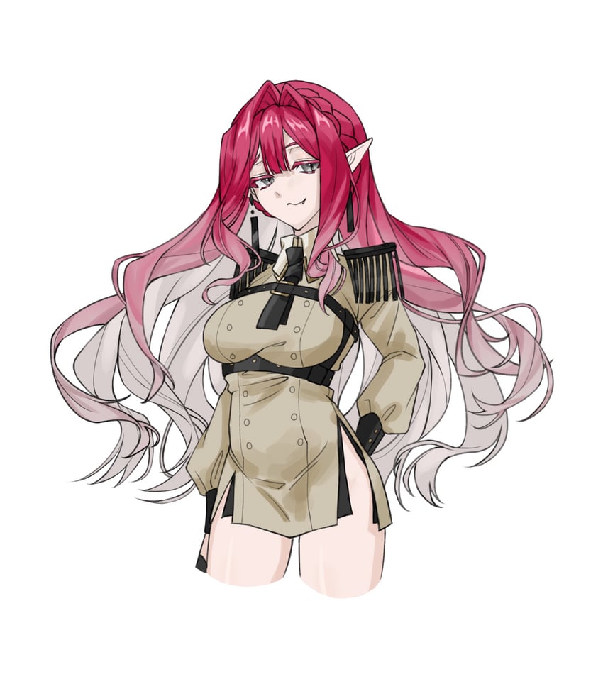 baobhan sith (fate and 1 more) drawn by tyler75391