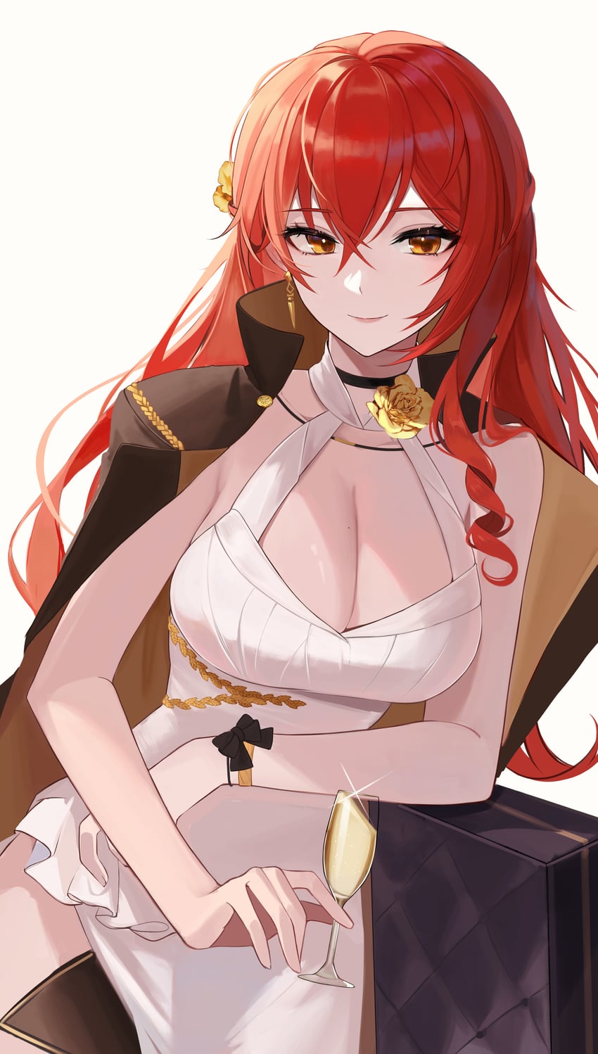 himeko (honkai and 1 more) drawn by sa_2da