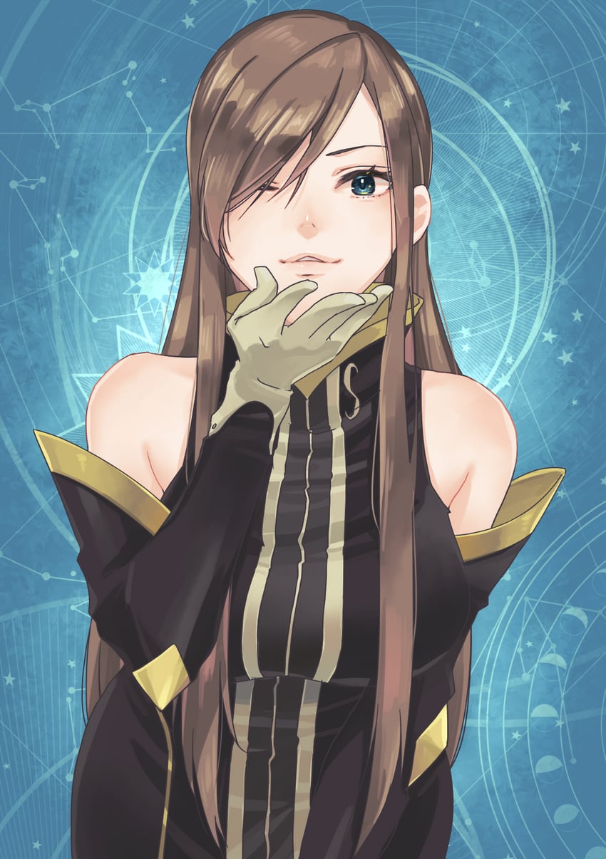 tear grants (tales of and 1 more) drawn by vuipui