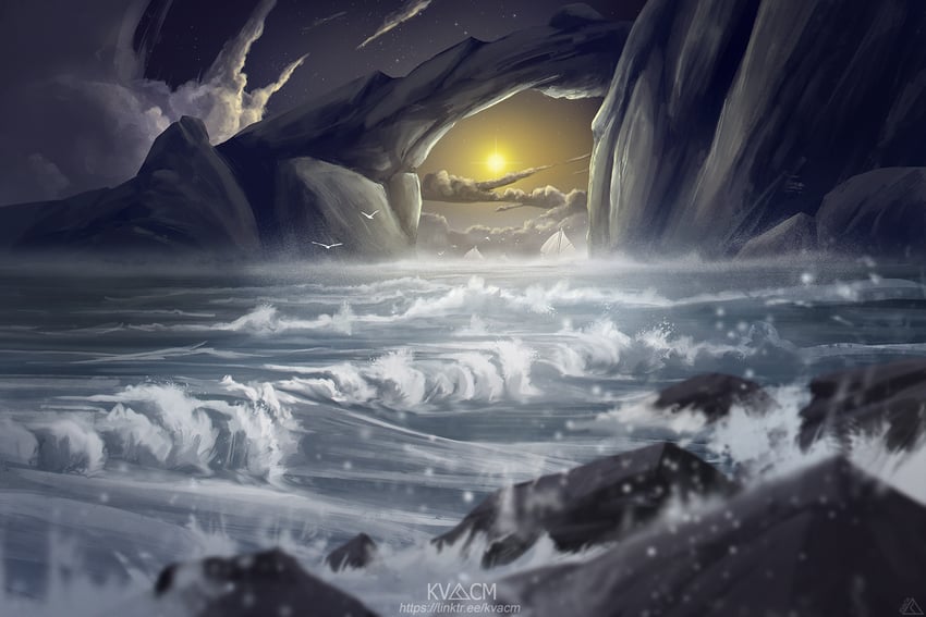 original drawn by kvacm