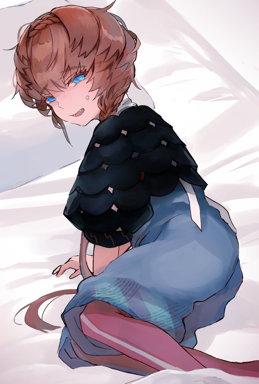 van gogh (fate and 1 more) drawn by shimogamo_(shimomo_12)