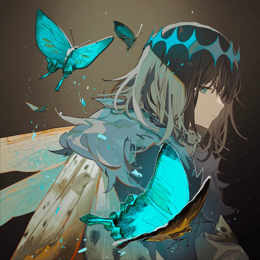 oberon (fate and 1 more) drawn by two_pokemon