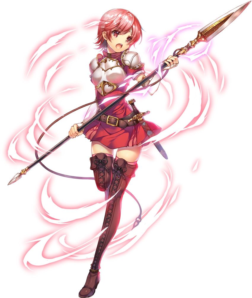est (fire emblem and 2 more) drawn by miwabe_sakura