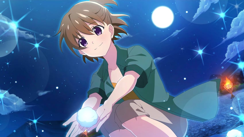 akasaka miyuki (higurashi no naku koro ni and 1 more)