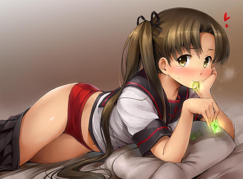 ayanami and ayanami kai ni (kantai collection) drawn by shinozuka_jouji