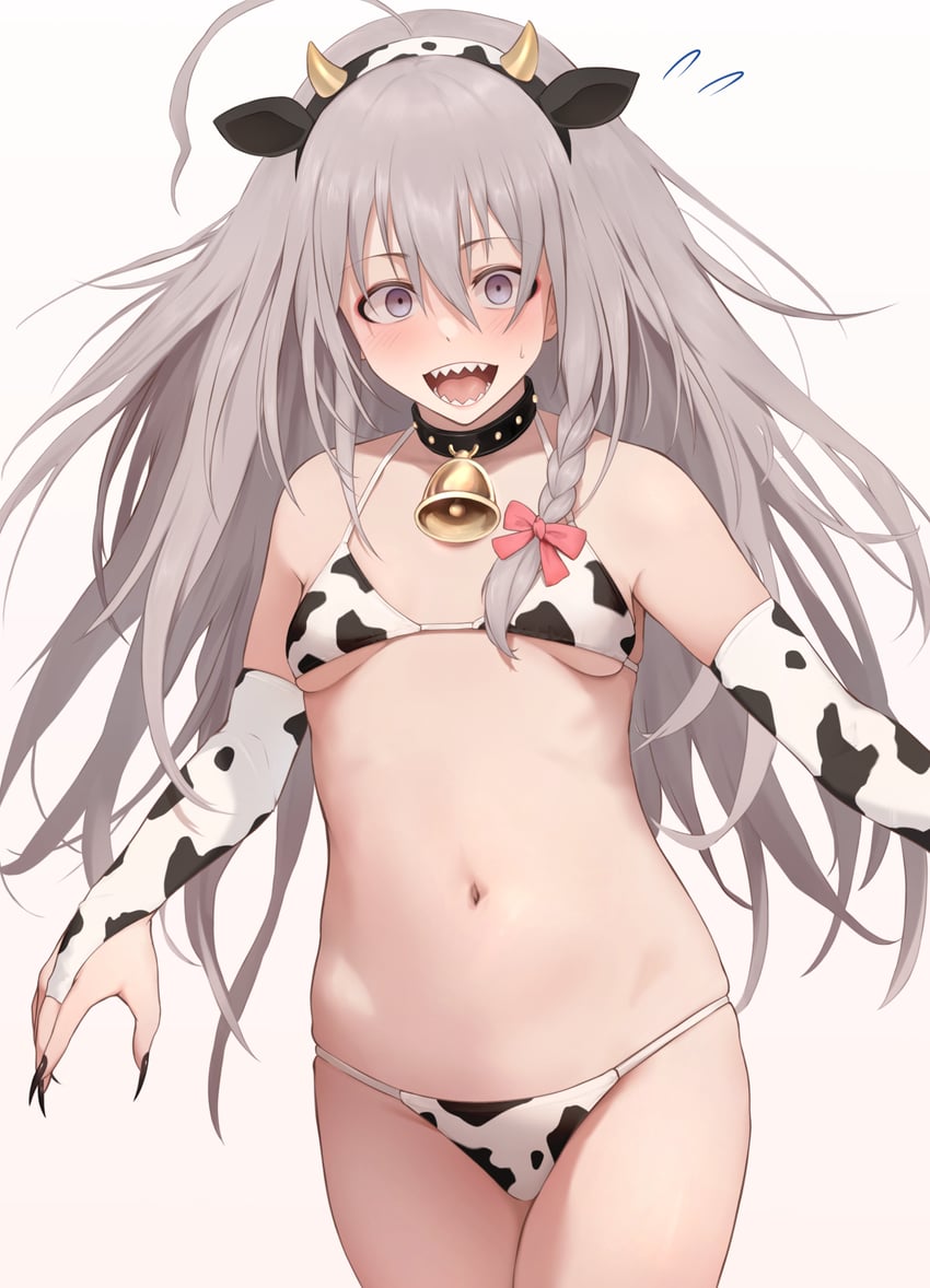 hoshi syoko (idolmaster and 1 more) drawn by gobi_(jtnyrwbkohiqsuldg)