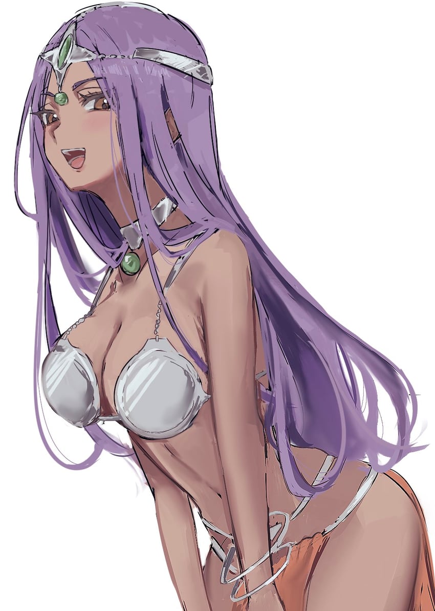 manya (dragon quest and 1 more) drawn by ogawa_(ogwckw)