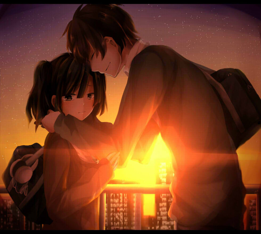 enomoto takane and kokonose haruka (kagerou project) drawn by tsujin_bohboh
