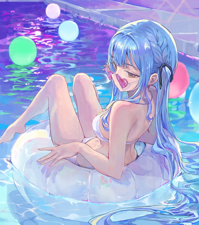 togawa sakiko (bang dream! and 1 more) drawn by blacky1266859
