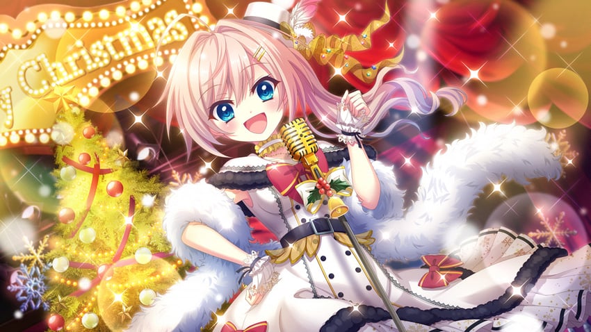 himura nagisa (re:stage!) drawn by izumi_tsubasu